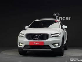 Volvo XC40 B4 Inscription | Auto.bg — изображение 3 Volvo XC40 B4 Inscription | Auto.bg — изображение 3