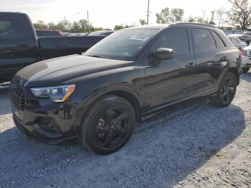 Audi Q3 * TOP* VIRTUAL* PANO* 40k km * - 36900 лв. / 18866.67 € - 17366295 1 | Car24.bg Audi Q3 * TOP* VIRTUAL* PANO* 40k km * - 36900 лв. / 18866.67 € - 17366295 1