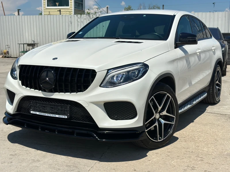 Mercedes-Benz GLE 350 COUPE AMG MAXTON-150хил.км-9G-ACC-КАМЕРА360-РЕКАРО - 29980 € / 58635.78 лв. - 41047205 1 | Car24.bg Mercedes-Benz GLE 350 COUPE AMG MAXTON-150хил.км-9G-ACC-КАМЕРА360-РЕКАРО - 29980 € / 58635.78 лв. - 41047205 1