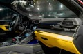 Lamborghini Urus S FACELIFT PERF FULL-CARBON AKRAPOVIC B&O PANO HUD - [13] 