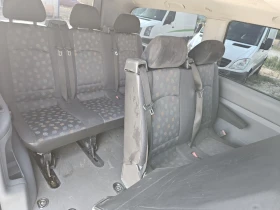 Mercedes-Benz Vito 8+ 1места | Auto.bg — изображение 11 Mercedes-Benz Vito 8+ 1места | Auto.bg — изображение 11