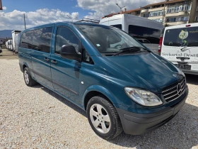 Mercedes-Benz Vito 8+ 1места | Auto.bg — изображение 3 Mercedes-Benz Vito 8+ 1места | Auto.bg — изображение 3