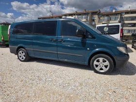 Mercedes-Benz Vito 8+ 1места | Auto.bg — изображение 4 Mercedes-Benz Vito 8+ 1места | Auto.bg — изображение 4