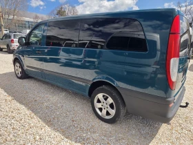 Mercedes-Benz Vito 8+ 1места | Auto.bg — изображение 7 Mercedes-Benz Vito 8+ 1места | Auto.bg — изображение 7
