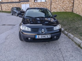 Renault Megane 1.6  | Mobile.bg   2