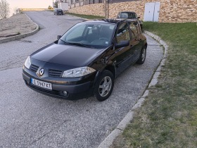 Renault Megane 1.6  | Mobile.bg   3