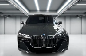 BMW 740 d xDrive = M-Sport Pro = Гаранция - Car24.bg BMW 740 d xDrive = M-Sport Pro = Гаранция