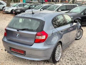 BMW 120 * NAVI* AUTOMAT* 2.0-163ps* - 8199 лв. / 4192.08 € - 37959477 5 | Car24.bg BMW 120 * NAVI* AUTOMAT* 2.0-163ps* - 8199 лв. / 4192.08 € - 37959477 5