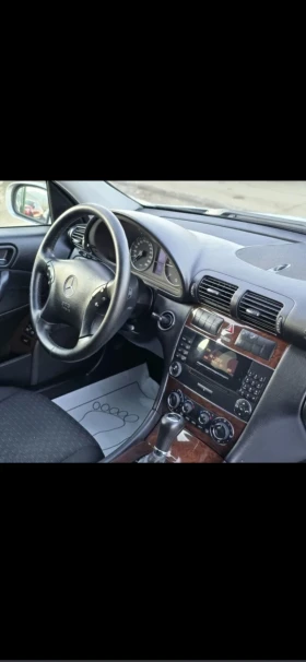 Mercedes-Benz C 220 - 8900 лв. / 4550.50 € - 18884035 6 | Car24.bg Mercedes-Benz C 220 - 8900 лв. / 4550.50 € - 18884035 6