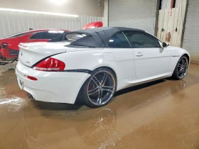 BMW M6 - 16000 € / 31293.28 лв. - 63030530 6 | Car24.bg BMW M6 - 16000 € / 31293.28 лв. - 63030530 6