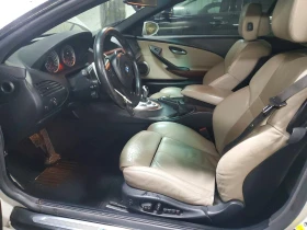 BMW M6 - 16000 € / 31293.28 лв. - 63030530 7 | Car24.bg BMW M6 - 16000 € / 31293.28 лв. - 63030530 7