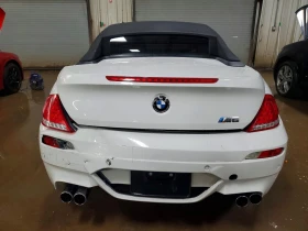 BMW M6 - 16000 € / 31293.28 лв. - 63030530 5 | Car24.bg BMW M6 - 16000 € / 31293.28 лв. - 63030530 5