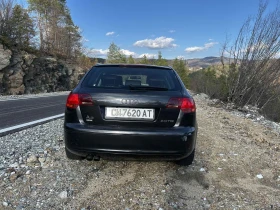 Audi A3 2.0 TDI - 3600 € / 7040.99 лв. - 35449722 4 | Car24.bg Audi A3 2.0 TDI - 3600 € / 7040.99 лв. - 35449722 4