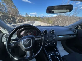 Audi A3 2.0 TDI - 3600 € / 7040.99 лв. - 35449722 11 | Car24.bg Audi A3 2.0 TDI - 3600 € / 7040.99 лв. - 35449722 11