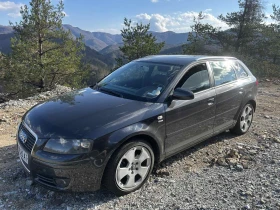 Audi A3 2.0 TDI - 3600 € / 7040.99 лв. - 35449722 3 | Car24.bg Audi A3 2.0 TDI - 3600 € / 7040.99 лв. - 35449722 3