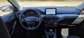 Ford Focus 1.0 EcoBoost Hybrid-125hp-Titanium - 12500 € / 24447.88 лв. - 70770581 8 | Car24.bg Ford Focus 1.0 EcoBoost Hybrid-125hp-Titanium - 12500 € / 24447.88 лв. - 70770581 8