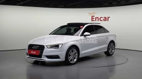 Снимка Audi A3