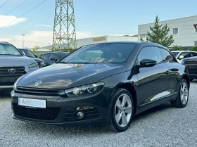 VW Scirocco 2.0TDi Autom.Navi Подгрев Xenon - Car24.bg VW Scirocco 2.0TDi Autom.Navi Подгрев Xenon