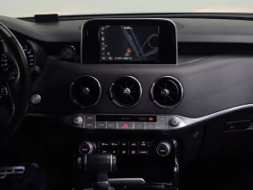 Kia Stinger 2.0 Turbo 2Wd Prime | Auto.bg — изображение 12 Kia Stinger 2.0 Turbo 2Wd Prime | Auto.bg — изображение 12