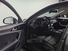 Kia Stinger 2.0 Turbo 2Wd Prime | Auto.bg — изображение 10 Kia Stinger 2.0 Turbo 2Wd Prime | Auto.bg — изображение 10