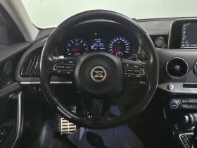 Kia Stinger 2.0 Turbo 2Wd Prime | Auto.bg — изображение 13 Kia Stinger 2.0 Turbo 2Wd Prime | Auto.bg — изображение 13