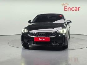 Kia Stinger 2.0 Turbo 2Wd Prime | Auto.bg — изображение 3 Kia Stinger 2.0 Turbo 2Wd Prime | Auto.bg — изображение 3