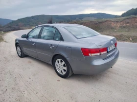 Hyundai Sonata 2.4 LPG | Auto.bg — изображение 3 Hyundai Sonata 2.4 LPG | Auto.bg — изображение 3