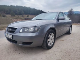 Hyundai Sonata 2.4 LPG | Auto.bg — изображение 8 Hyundai Sonata 2.4 LPG | Auto.bg — изображение 8