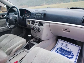 Hyundai Sonata 2.4 LPG | Auto.bg — изображение 14 Hyundai Sonata 2.4 LPG | Auto.bg — изображение 14