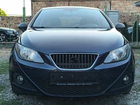 Seat Ibiza -1.4i-85кс(старият двигател)-КЛИМАТИК-EURO 5 !!! | Auto.bg — изображение 8 Seat Ibiza -1.4i-85кс(старият двигател)-КЛИМАТИК-EURO 5 !!! | Auto.bg — изображение 8