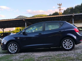 Seat Ibiza -1.4i-85кс(старият двигател)-КЛИМАТИК-EURO 5 !!! | Auto.bg — изображение 6 Seat Ibiza -1.4i-85кс(старият двигател)-КЛИМАТИК-EURO 5 !!! | Auto.bg — изображение 6