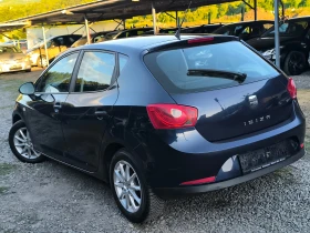 Seat Ibiza -1.4i-85кс(старият двигател)-КЛИМАТИК-EURO 5 !!! | Auto.bg — изображение 5 Seat Ibiza -1.4i-85кс(старият двигател)-КЛИМАТИК-EURO 5 !!! | Auto.bg — изображение 5