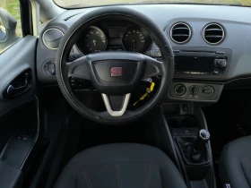 Seat Ibiza -1.4i-85кс(старият двигател)-КЛИМАТИК-EURO 5 !!! | Auto.bg — изображение 11 Seat Ibiza -1.4i-85кс(старият двигател)-КЛИМАТИК-EURO 5 !!! | Auto.bg — изображение 11