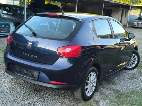 Seat Ibiza -1.4i-85кс(старият двигател)-КЛИМАТИК-EURO 5 !!! | Auto.bg — изображение 3 Seat Ibiza -1.4i-85кс(старият двигател)-КЛИМАТИК-EURO 5 !!! | Auto.bg — изображение 3