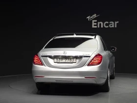 Mercedes-Benz S 350 S350 Blue TEC 4MATIC| 258к.с.| ВКЛ.ТЕХНОТЕСТ - 17600 € - 51512113 4 | Car24.bg Mercedes-Benz S 350 S350 Blue TEC 4MATIC| 258к.с.| ВКЛ.ТЕХНОТЕСТ - 17600 € - 51512113 4