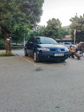 Renault Megane - 1650 € - 39356732 2 | Car24.bg Renault Megane - 1650 € - 39356732 2