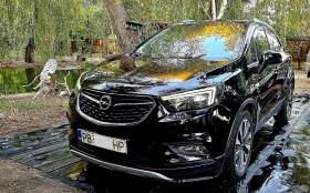 Opel Mokka X Бензин Като нова 1, 4T - 13200 € - 50928094 2 | Car24.bg Opel Mokka X Бензин Като нова 1, 4T - 13200 € - 50928094 2