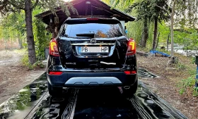 Opel Mokka X Бензин Като нова 1, 4T - 13200 € - 50928094 3 | Car24.bg Opel Mokka X Бензин Като нова 1, 4T - 13200 € - 50928094 3