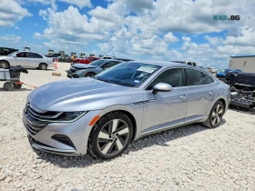 VW Arteon * АвтоКредит* (ЦЕНА ДО БГ) - Car24.bg VW Arteon * АвтоКредит* (ЦЕНА ДО БГ)