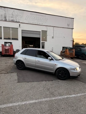 Audi A3 1.8T Quattro 6MT - 2600 € - 32618506 2 | Car24.bg Audi A3 1.8T Quattro 6MT - 2600 € - 32618506 2