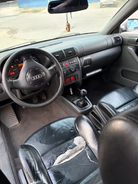 Audi A3 1.8T Quattro 6MT - 2600 € - 32618506 6 | Car24.bg Audi A3 1.8T Quattro 6MT - 2600 € - 32618506 6