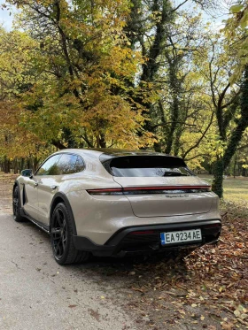 Porsche Taycan ГАРАНЦИЯ!!!Turbo Cross Turismo - 84900 € - 25903581 5 | Car24.bg Porsche Taycan ГАРАНЦИЯ!!!Turbo Cross Turismo - 84900 € - 25903581 5