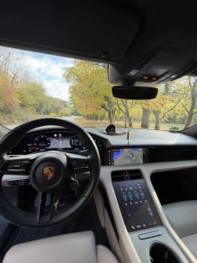 Porsche Taycan ГАРАНЦИЯ!!!Turbo Cross Turismo - 84900 € - 25903581 12 | Car24.bg Porsche Taycan ГАРАНЦИЯ!!!Turbo Cross Turismo - 84900 € - 25903581 12