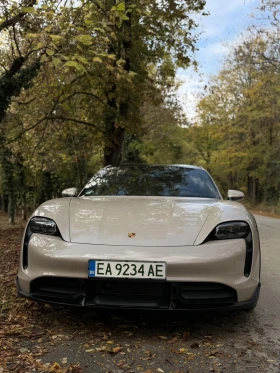 Porsche Taycan ГАРАНЦИЯ!!!Turbo Cross Turismo - 84900 € - 25903581 2 | Car24.bg Porsche Taycan ГАРАНЦИЯ!!!Turbo Cross Turismo - 84900 € - 25903581 2