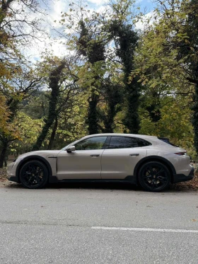 Porsche Taycan ГАРАНЦИЯ!!!Turbo Cross Turismo - 84900 € - 25903581 4 | Car24.bg Porsche Taycan ГАРАНЦИЯ!!!Turbo Cross Turismo - 84900 € - 25903581 4