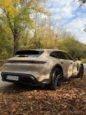 Porsche Taycan ГАРАНЦИЯ!!!Turbo Cross Turismo - 84900 € - 25903581 6 | Car24.bg Porsche Taycan ГАРАНЦИЯ!!!Turbo Cross Turismo - 84900 € - 25903581 6