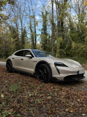 Porsche Taycan ГАРАНЦИЯ!!!Turbo Cross Turismo - 84900 € - 25903581 3 | Car24.bg Porsche Taycan ГАРАНЦИЯ!!!Turbo Cross Turismo - 84900 € - 25903581 3