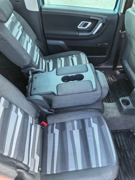 Skoda Roomster undefined | Auto.bg — изображение 8 Skoda Roomster undefined | Auto.bg — изображение 8