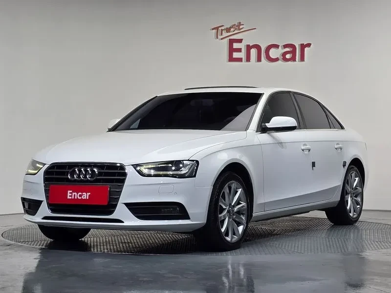 Audi A4 2.0 TDI - 9060 € / 17719.82 лв. - 72125993 1 | Car24.bg Audi A4 2.0 TDI - 9060 € / 17719.82 лв. - 72125993 1