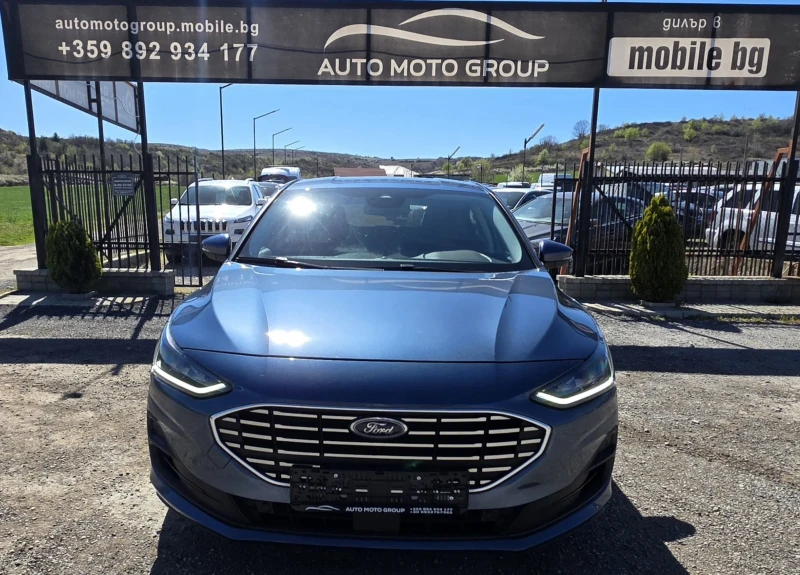 Ford Focus 1.0 EcoBoost Hybrid-125hp-Titanium - 12500 € / 24447.88 лв. - 70770581 1 | Car24.bg Ford Focus 1.0 EcoBoost Hybrid-125hp-Titanium - 12500 € / 24447.88 лв. - 70770581 1